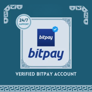 Buy Verified Bitpay Account